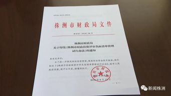 全国首创 株洲用一张清单破解 三超 难题