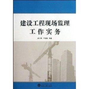 建设工程现场监理工作实务