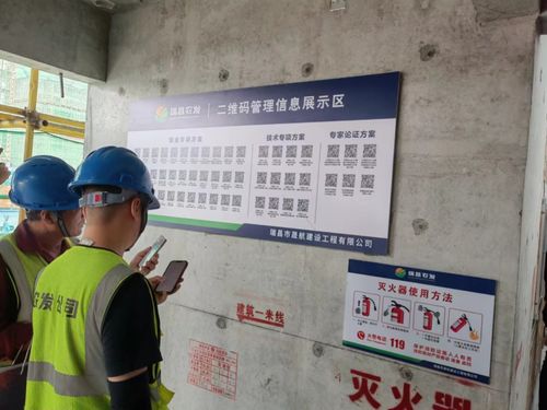 市住建局 2024年全市住建系统 质量月 工程质量管理标准化示范工程现场观摩会召开