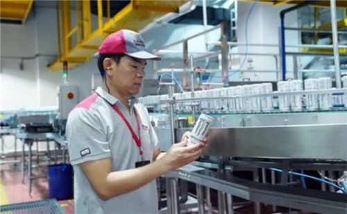 12.5亿建绿色工厂 还原可口可乐落地广东后的发展路径