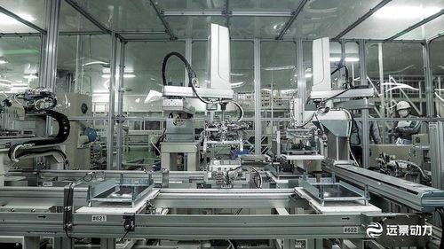 出行日报丨比亚迪公布七月销量成绩 地平线与禾赛科技达成深度合作