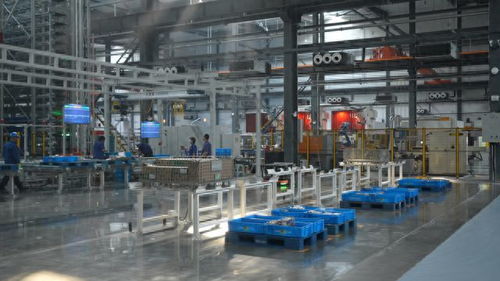 新华九章 新华医疗成立80周年特稿