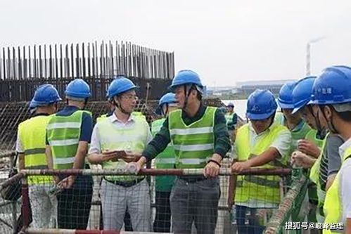 水利工程建设监理资格等级评审标准