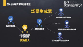 京东产品总监朱文伟 利用ai加速构建营销新模式 附大会ppt下载