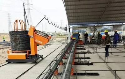 机械无情！盘点钢筋滚笼机机械伤害事故与建设监理责任